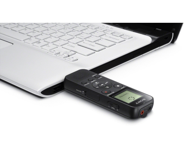 Sony ICD-PX370 - 520562 - zdjęcie 5